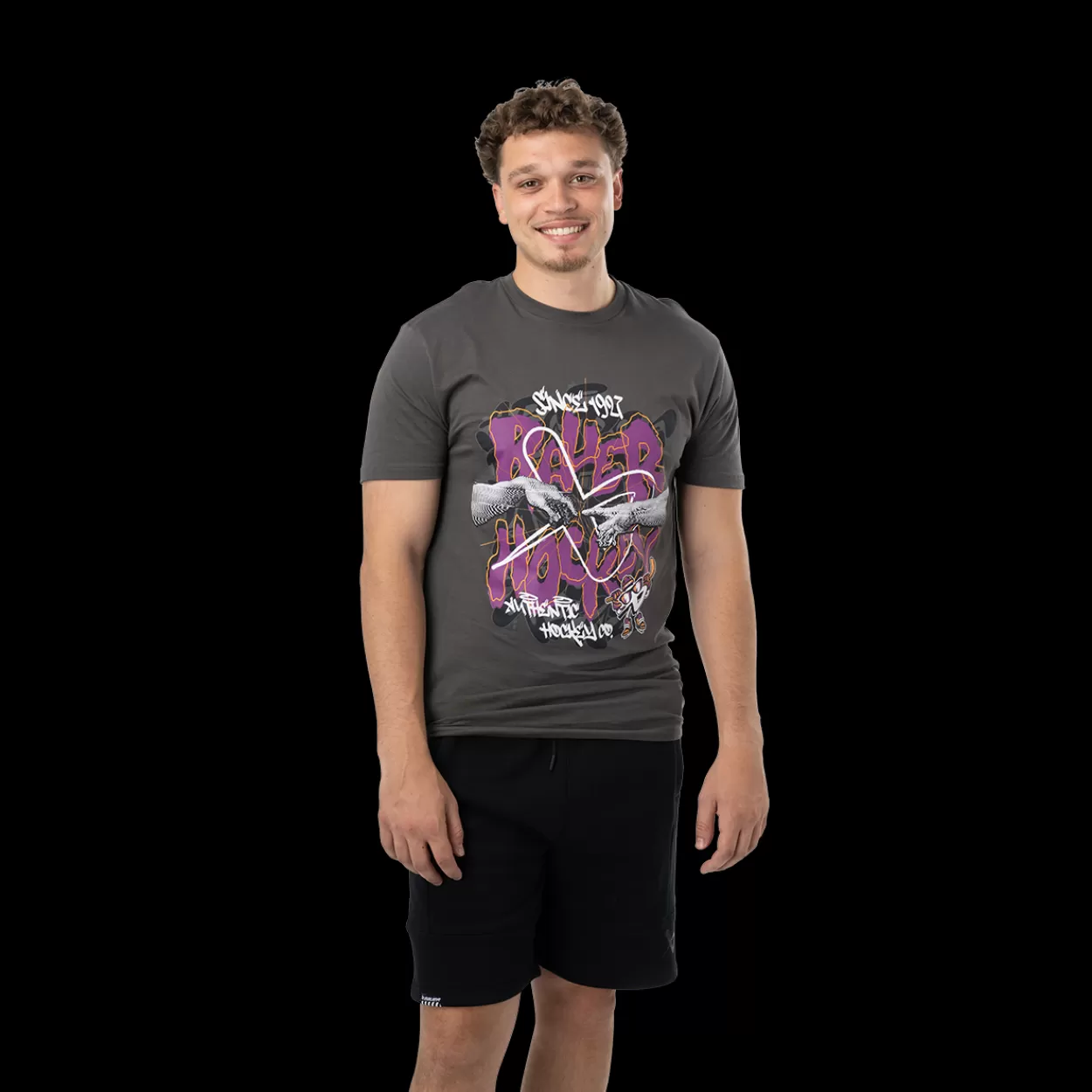 Cheap 1927 GRAFITTI TEE Mens Clothing·T-Shirts & Long Sleeves