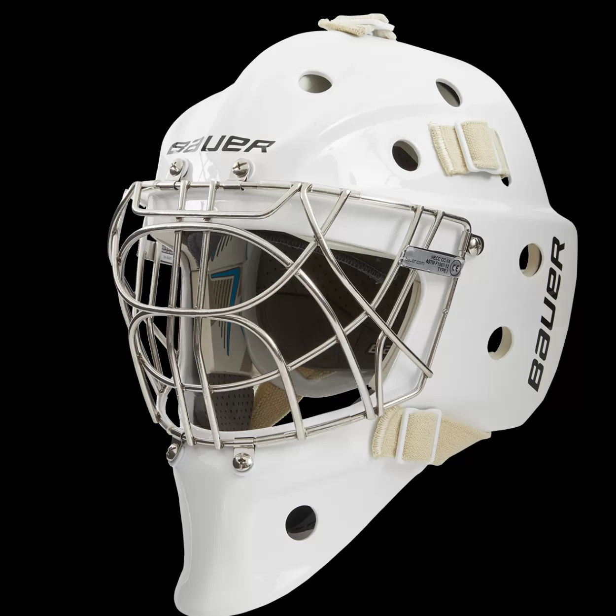 Cheap 940 GOAL MASK JUNIOR Goal Masks