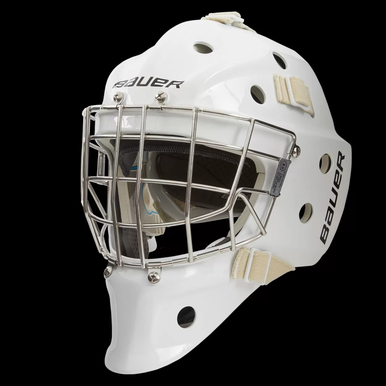 New 940 GOAL MASK SENIOR Goal Masks