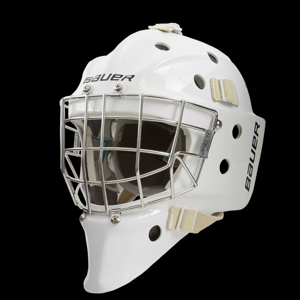 Discount 950 GOAL MASK SENIOR Goal Masks