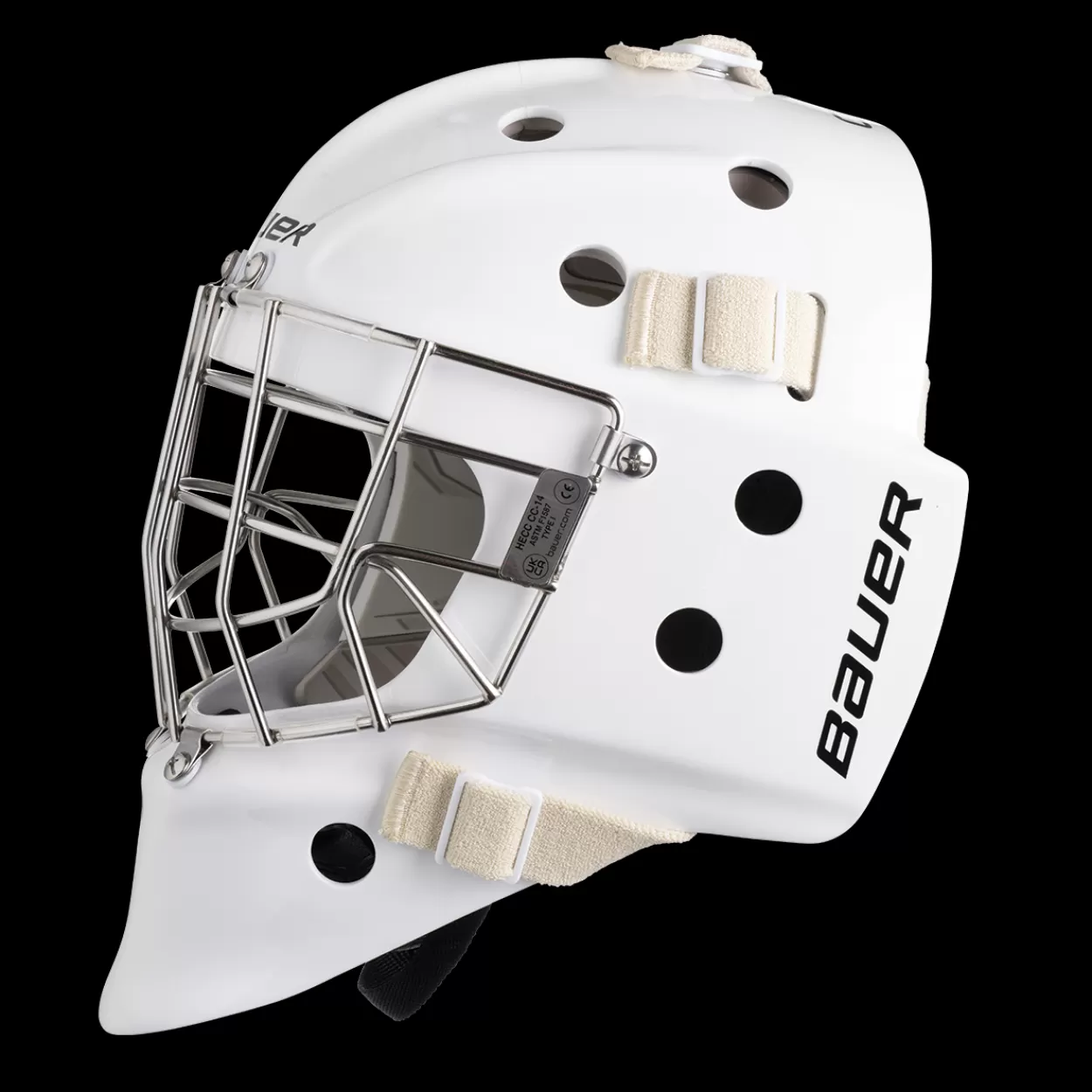 Discount 960 GOAL MASK CAT EYE Goal Masks