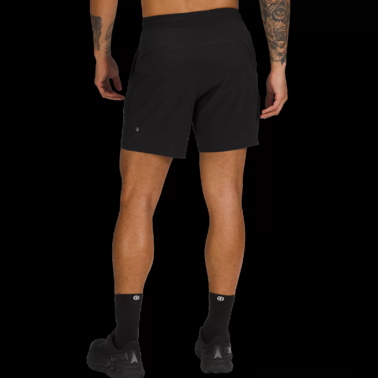 Fashion // Lululemon 7" PACE BREAKER SHORT SS22 Mens Clothing·Pants & Shorts
