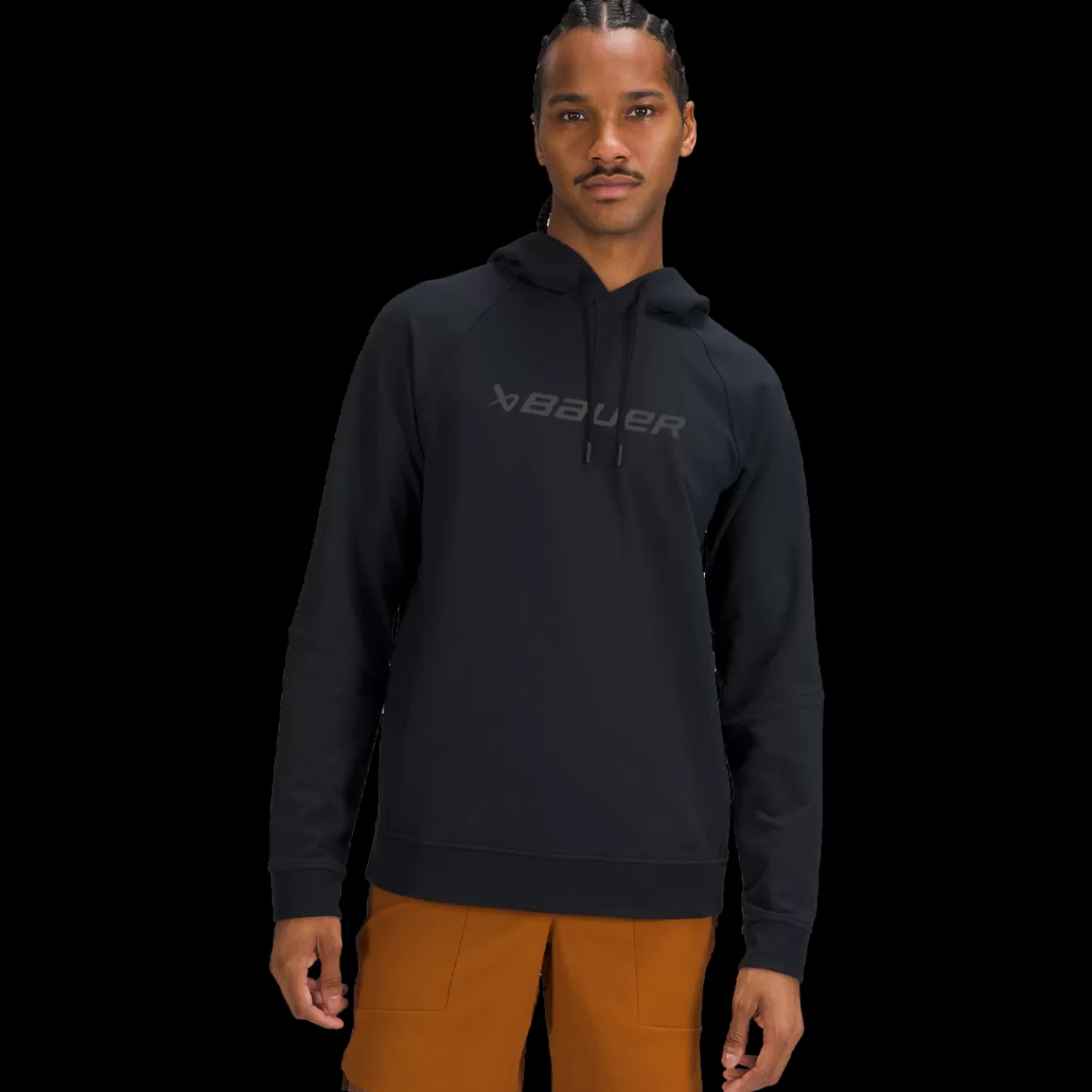 Cheap // Lululemon CITY SWEAT HOODIE Mens Clothing·Hoodies & Sweatshirts