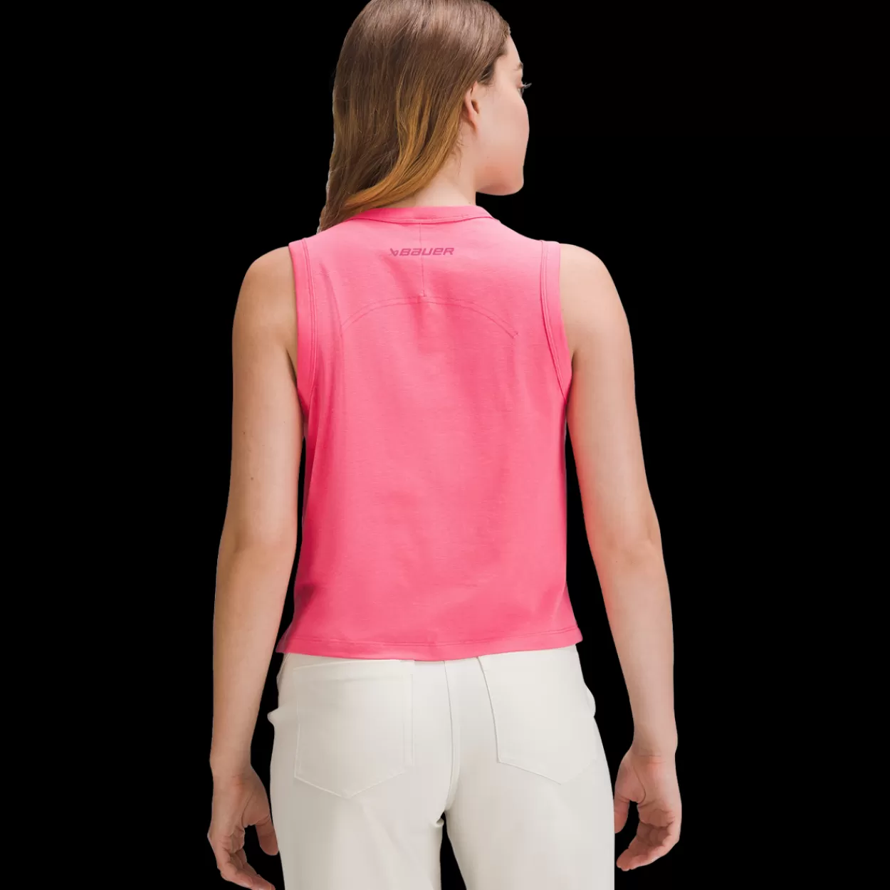 Flash Sale // Lululemon COTTON TANK Women Womens Clothing·T-Shirts & Long Sleeves | Womens Clothing·Tanks & Bras