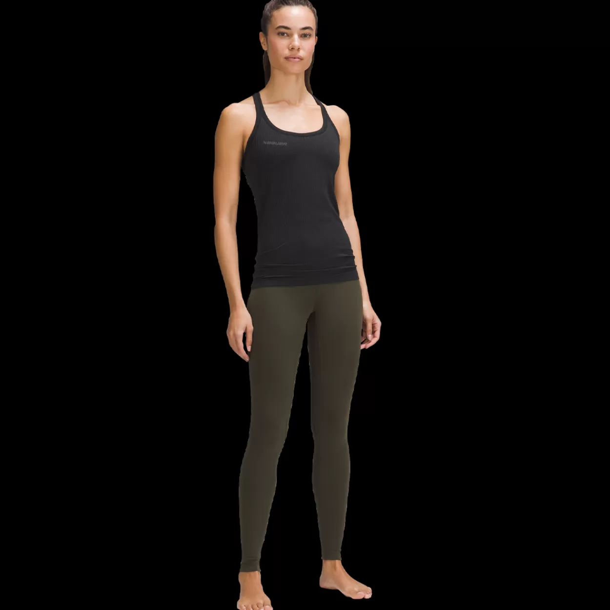 Best Sale // Lululemon EBB TO STREET TANK Women Womens Clothing·T-Shirts & Long Sleeves | Womens Clothing·Tanks & Bras