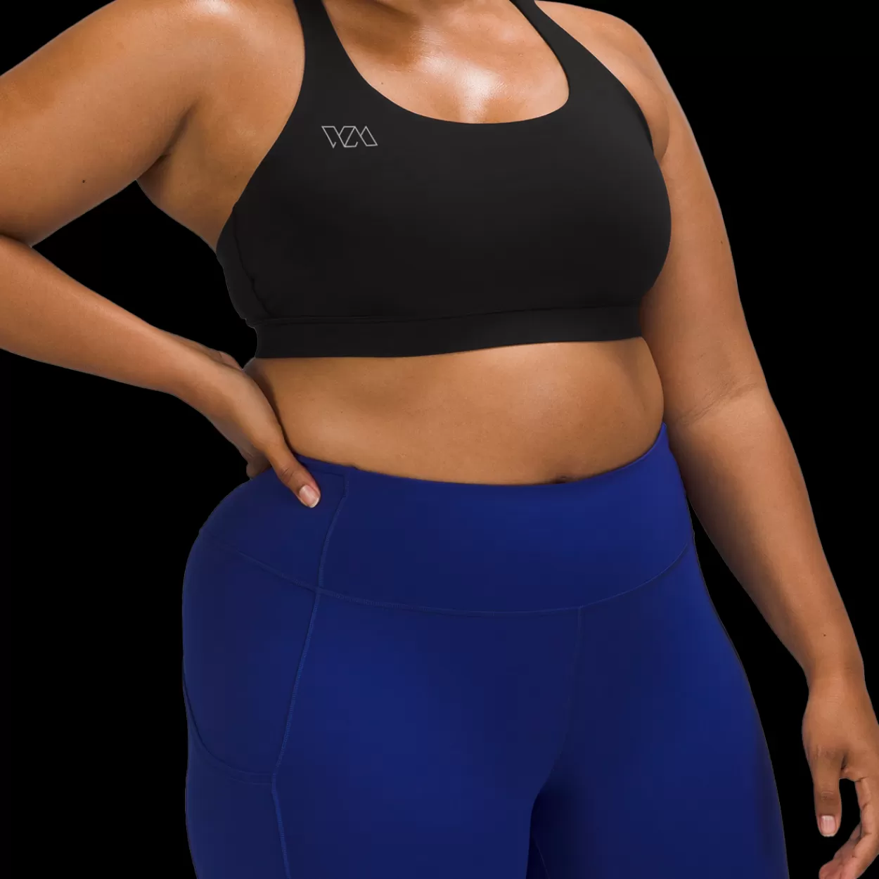 Hot // Lululemon Energy Bra Women Womens Clothing·Tanks & Bras