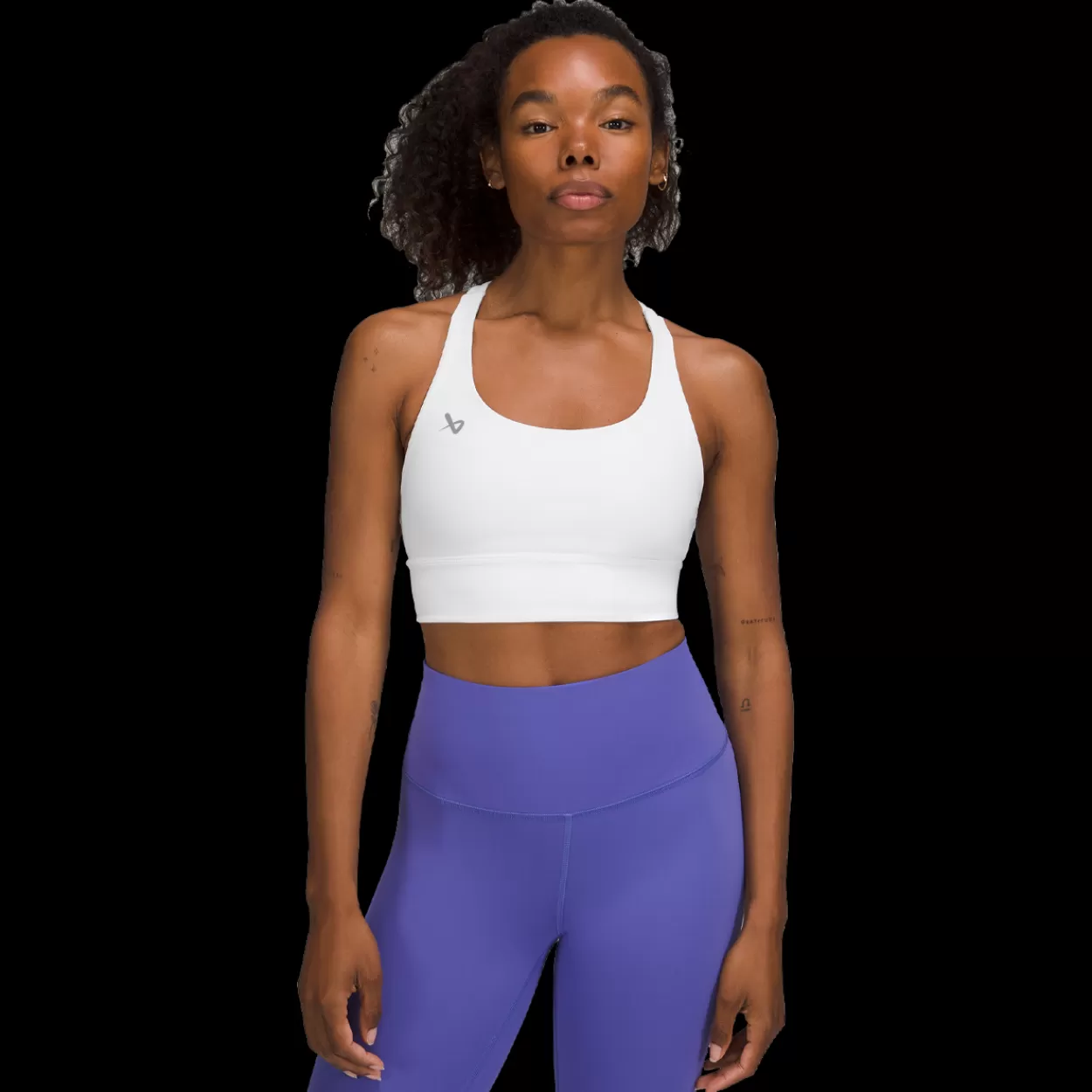 Shop // Lululemon ENERGY BRA LONGLINE Women Womens Clothing·Tanks & Bras
