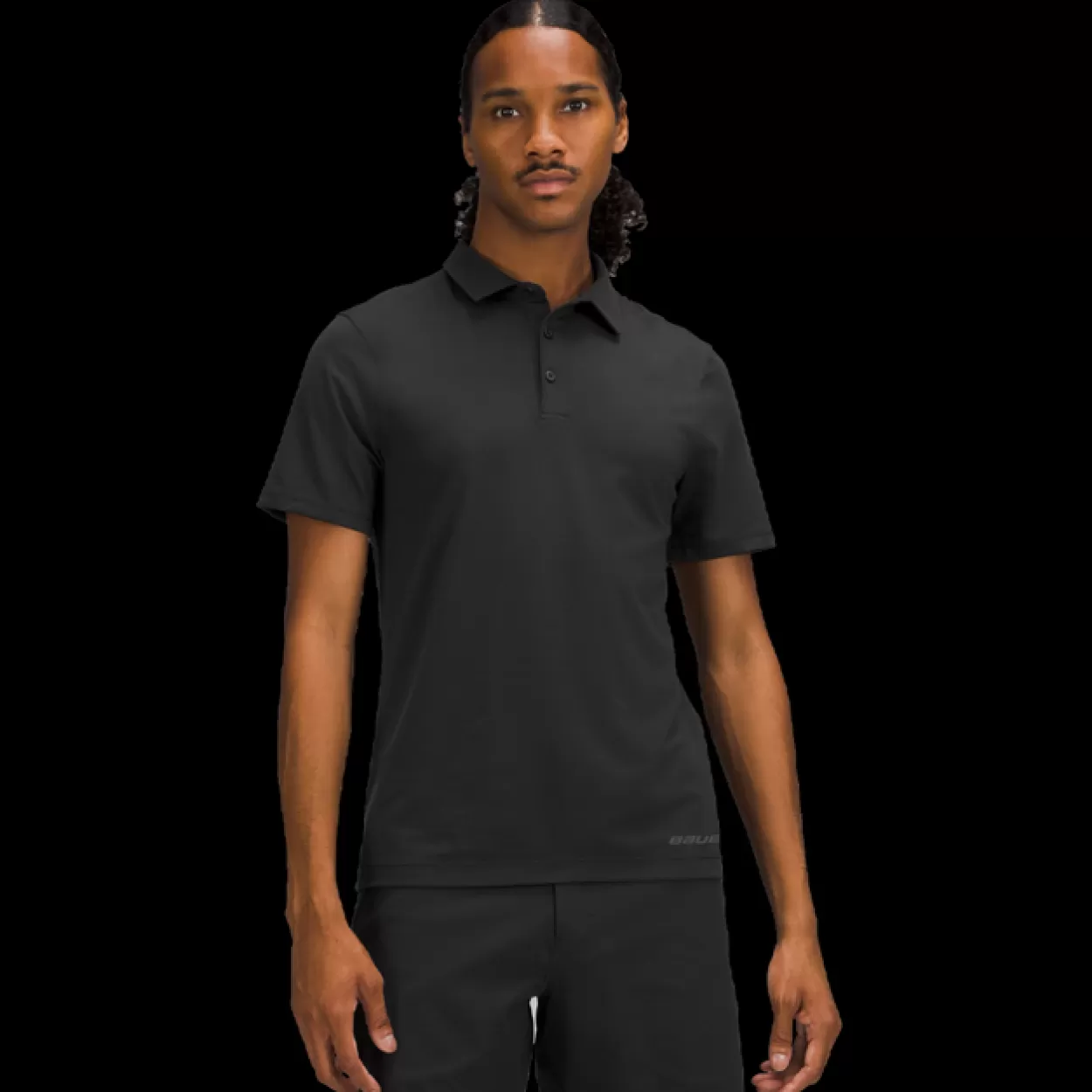 Shop // Lululemon EVOLUTION POLO Mens Clothing·T-Shirts & Long Sleeves