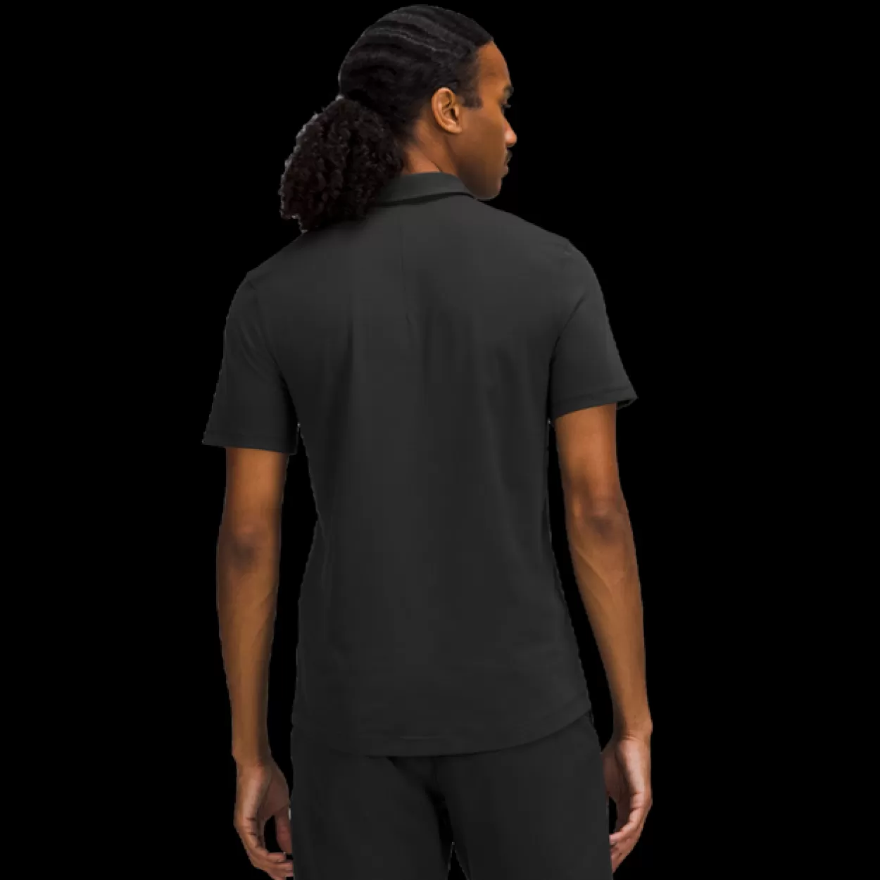 Shop // Lululemon EVOLUTION POLO Mens Clothing·T-Shirts & Long Sleeves