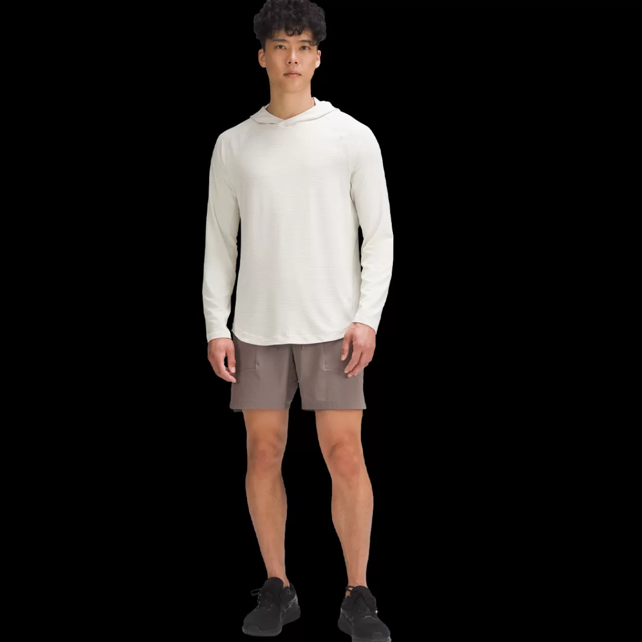 Shop // Lululemon LICENCE TO TRAIN SHORT 7 LINERLESS Mens Clothing·Pants & Shorts