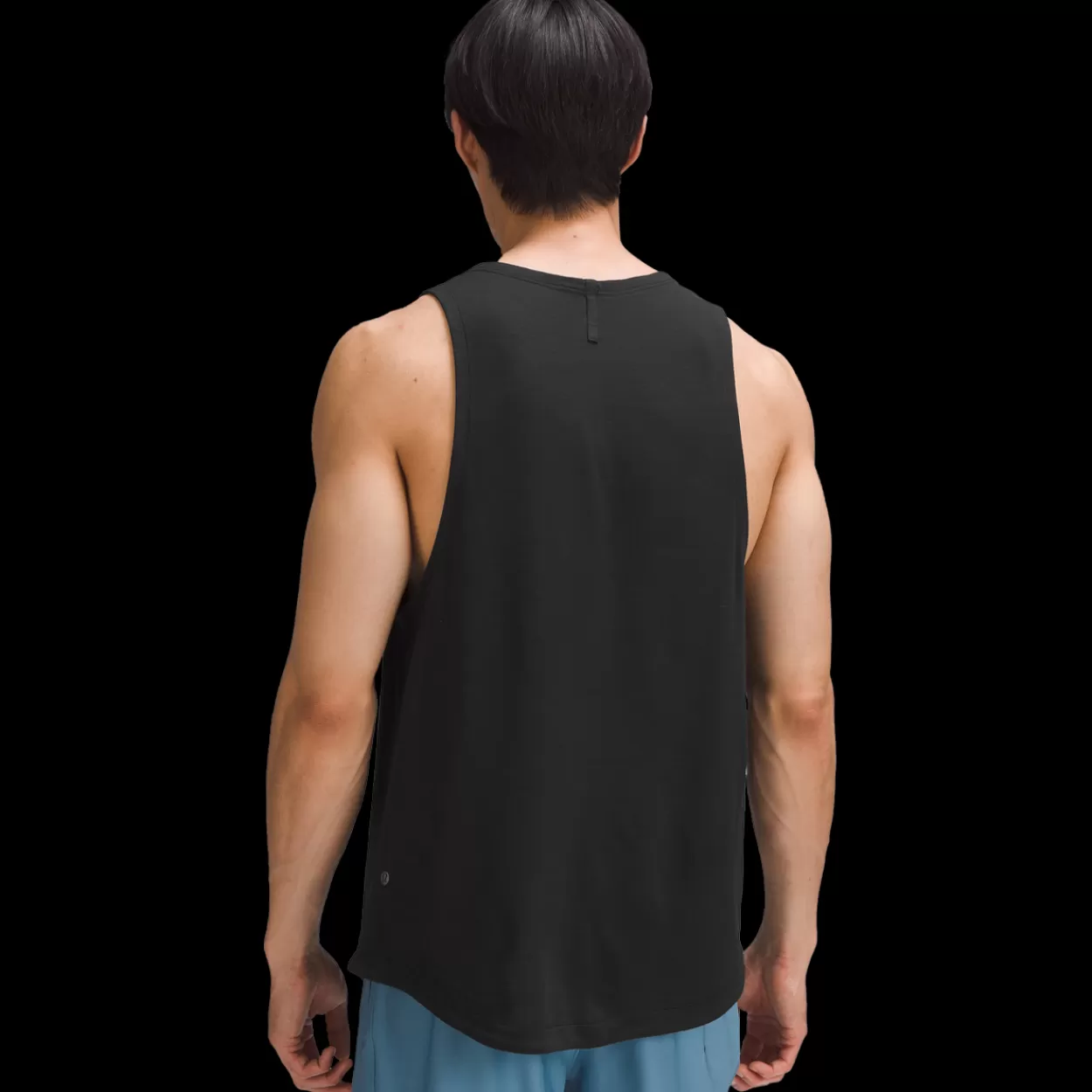 Shop // Lululemon LICENCE TO TRAIN TANK Mens Clothing·T-Shirts & Long Sleeves