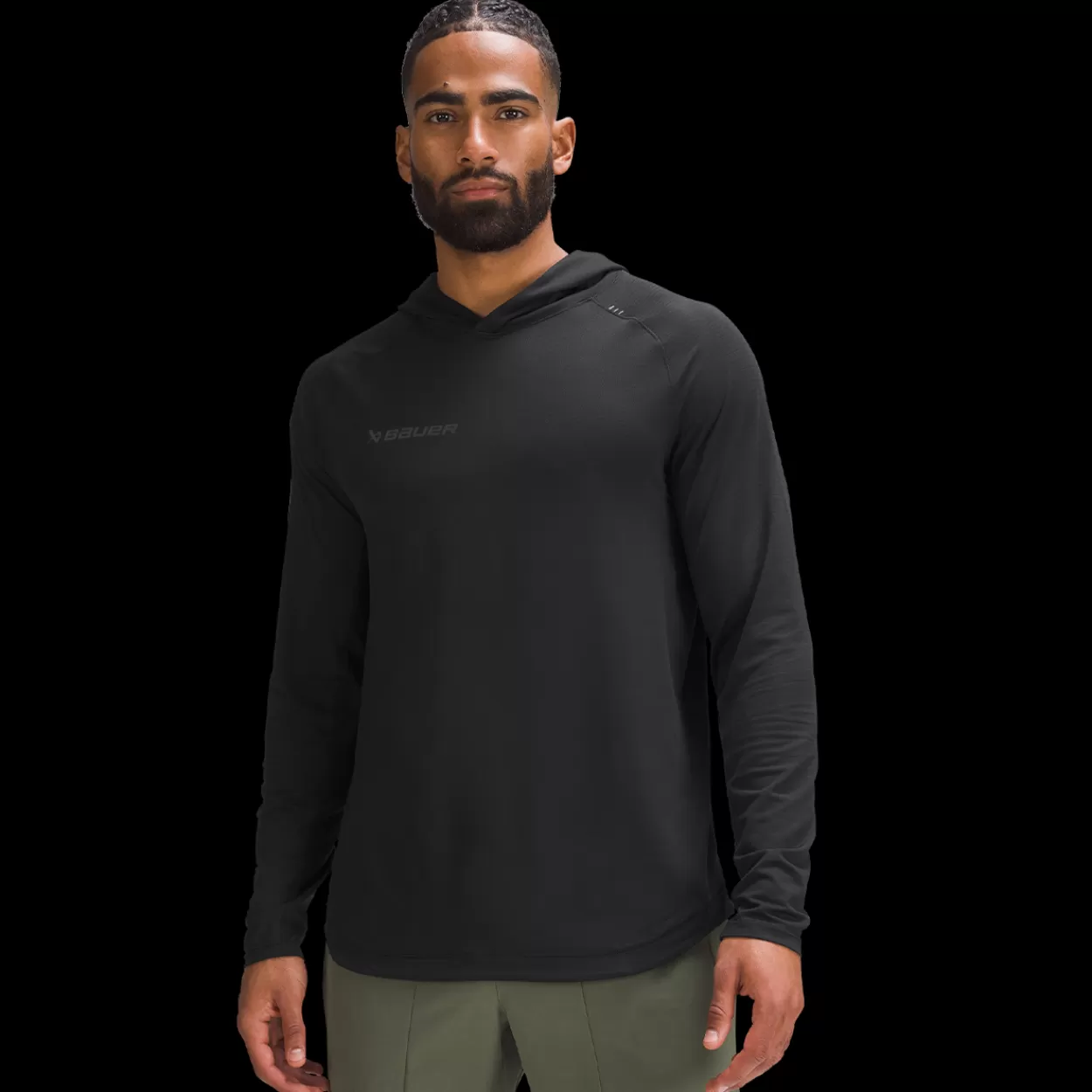 Fashion // Lululemon LICENSE TO TRAIN HOODIE Mens Clothing·Hoodies & Sweatshirts