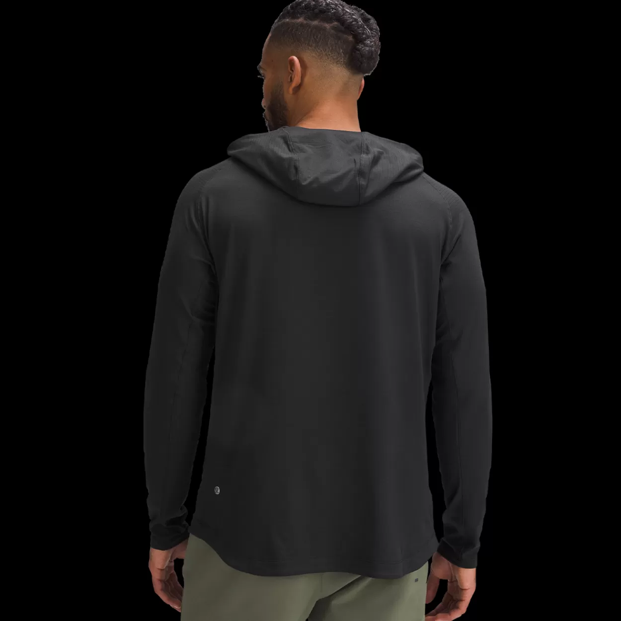 Fashion // Lululemon LICENSE TO TRAIN HOODIE Mens Clothing·Hoodies & Sweatshirts