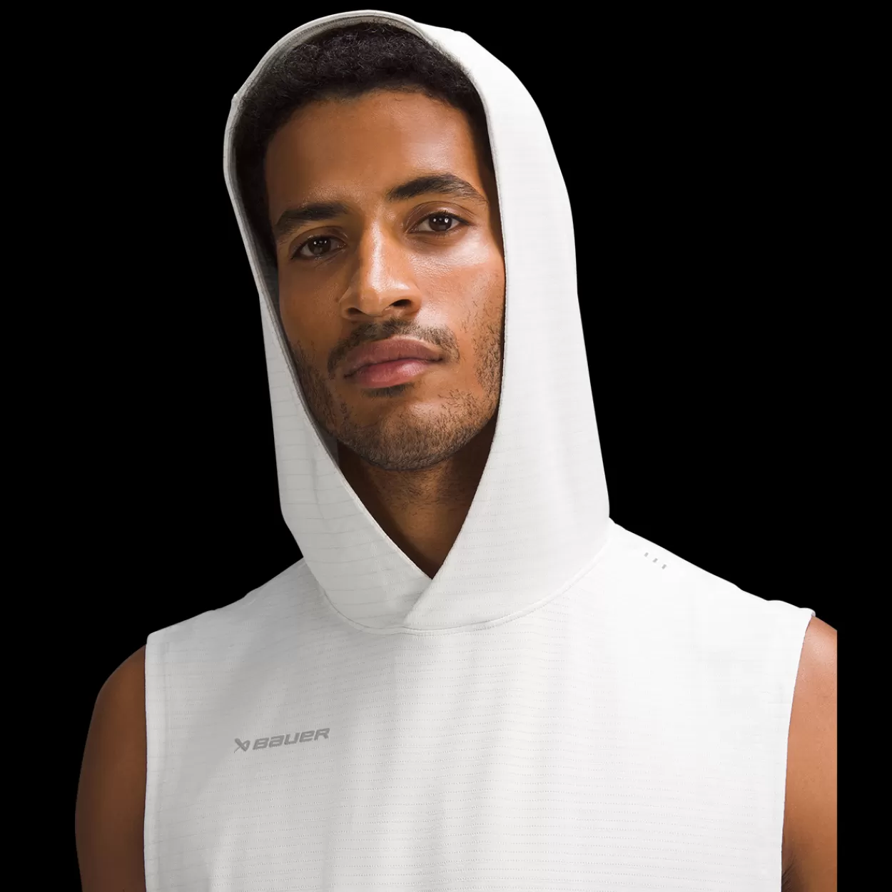 Shop // Lululemon LICENSE TO TRAIN SLEEVELESS HOODIE Mens Clothing·T-Shirts & Long Sleeves