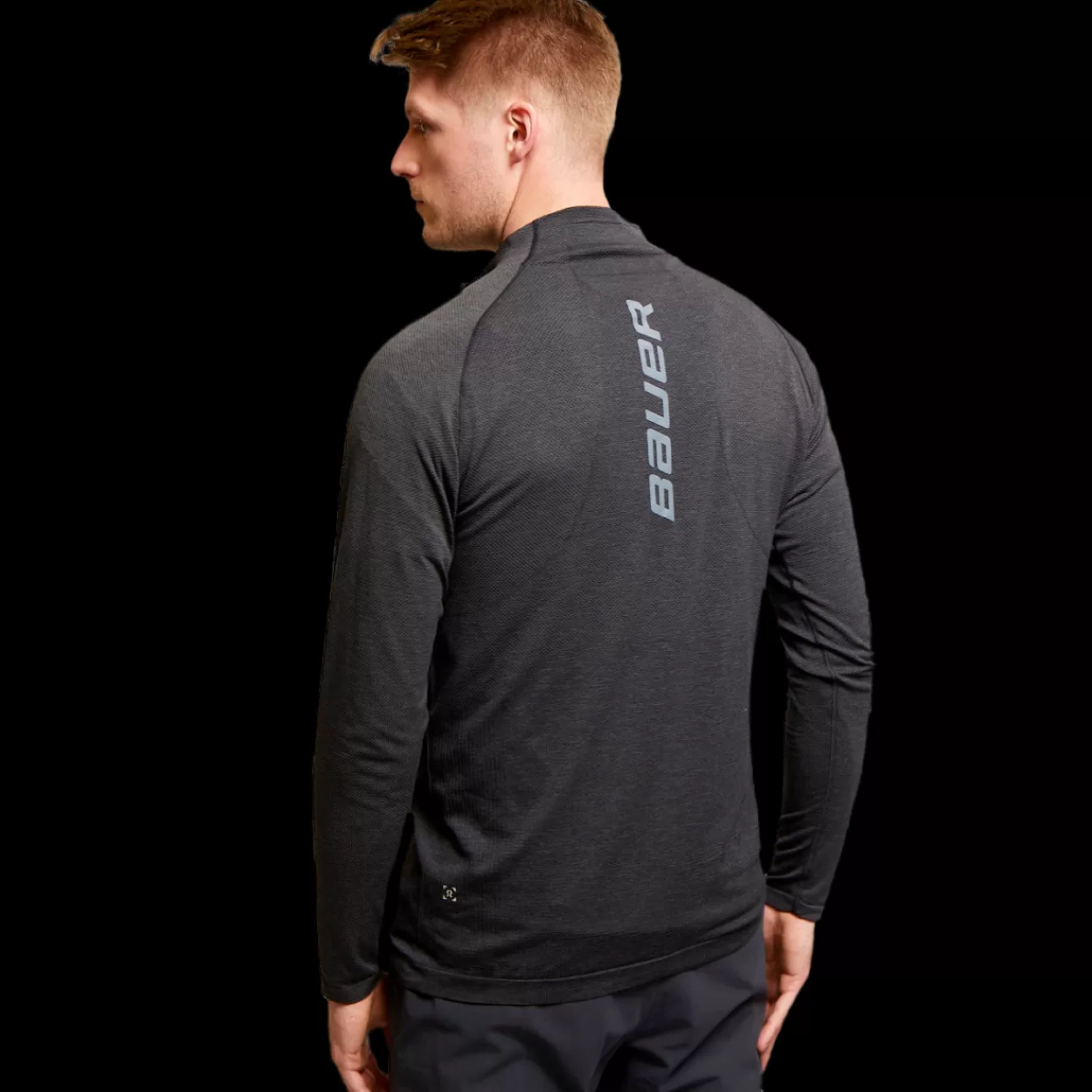 Discount // Lululemon METAL VENT TECH HALF ZIP Mens Clothing·T-Shirts & Long Sleeves | Mens Clothing·Hoodies & Sweatshirts