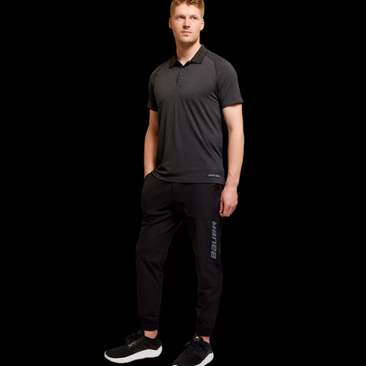 Cheap // Lululemon METAL VENT TECH POLO Mens Clothing·T-Shirts & Long Sleeves