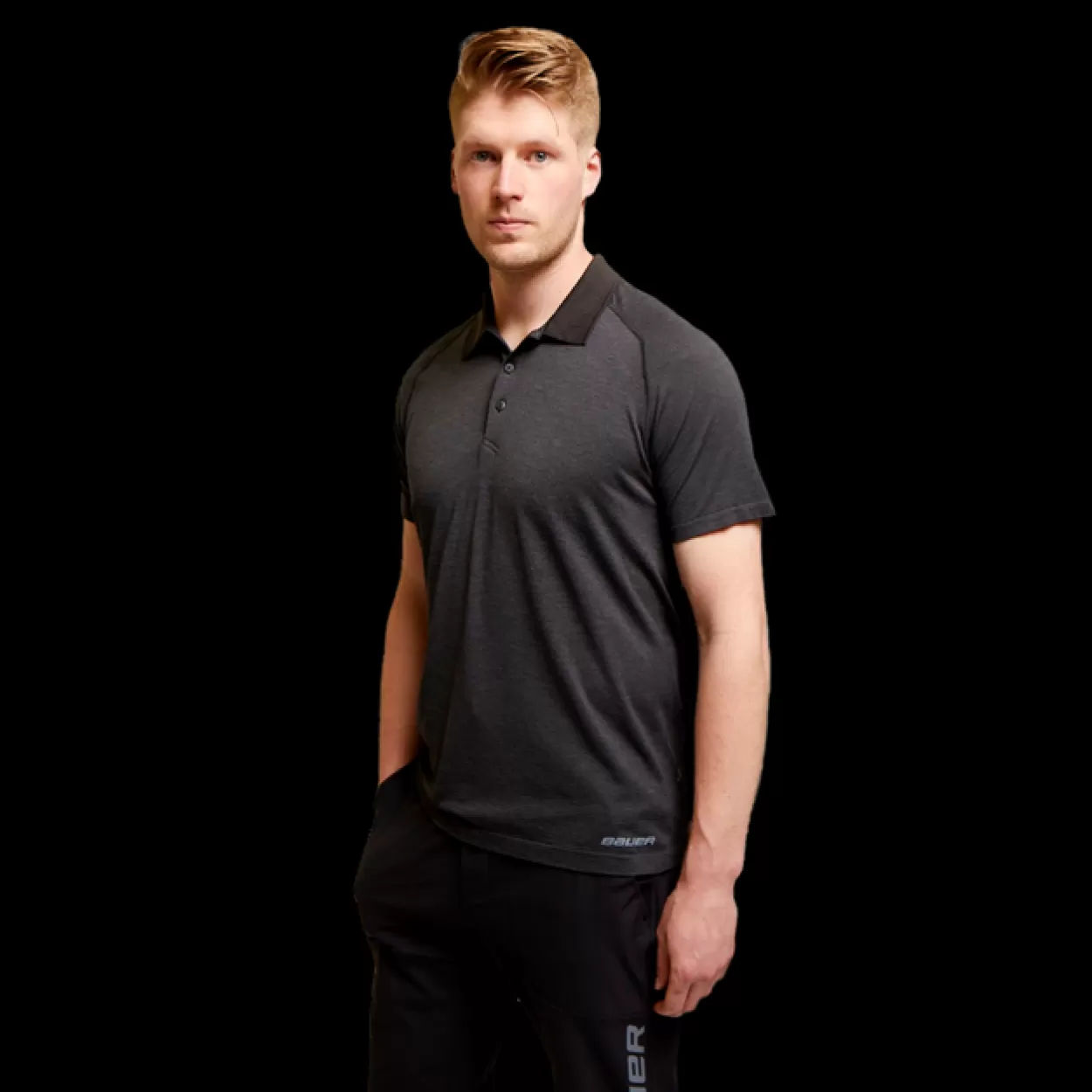 Cheap // Lululemon METAL VENT TECH POLO Mens Clothing·T-Shirts & Long Sleeves
