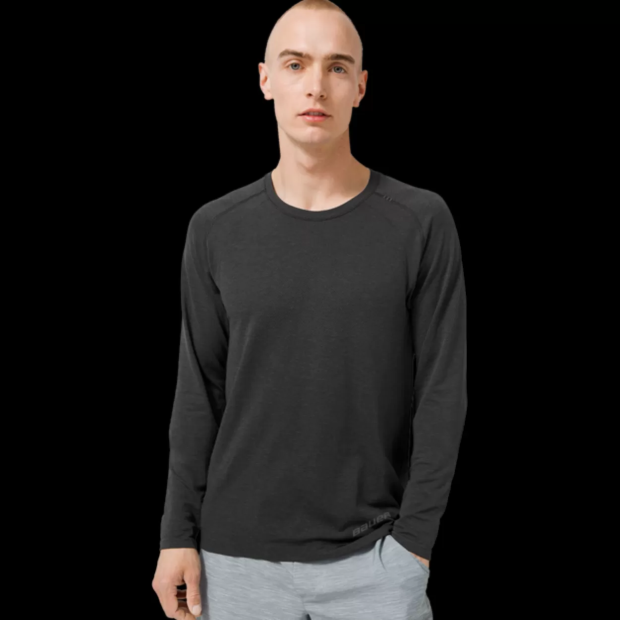 New // Lululemon METALVENT TECH LONG SLEEVE Mens Clothing·T-Shirts & Long Sleeves