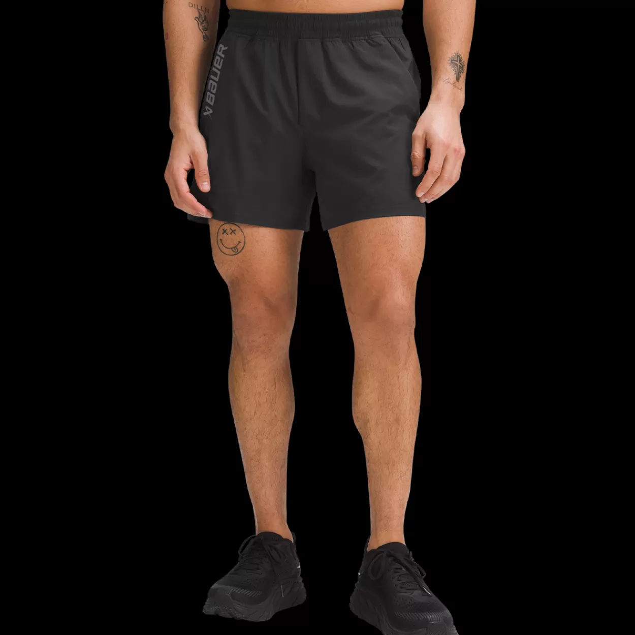 Sale // Lululemon PACEBREAKER 5 Mens Clothing·Pants & Shorts