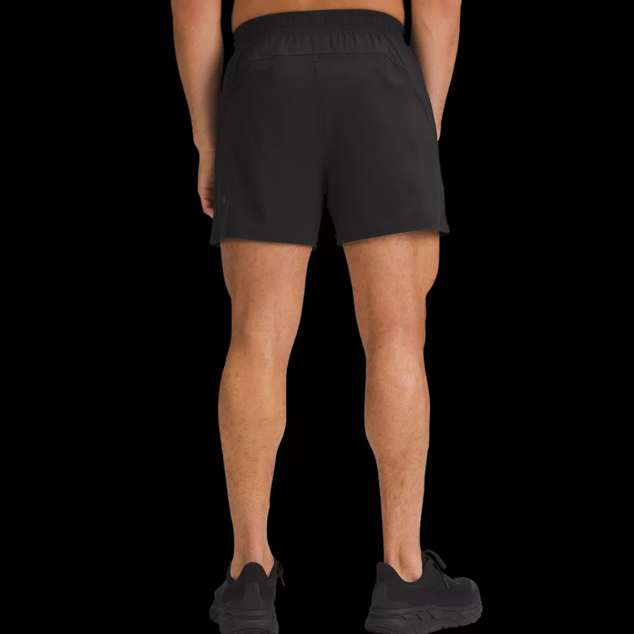 Sale // Lululemon PACEBREAKER 5 Mens Clothing·Pants & Shorts