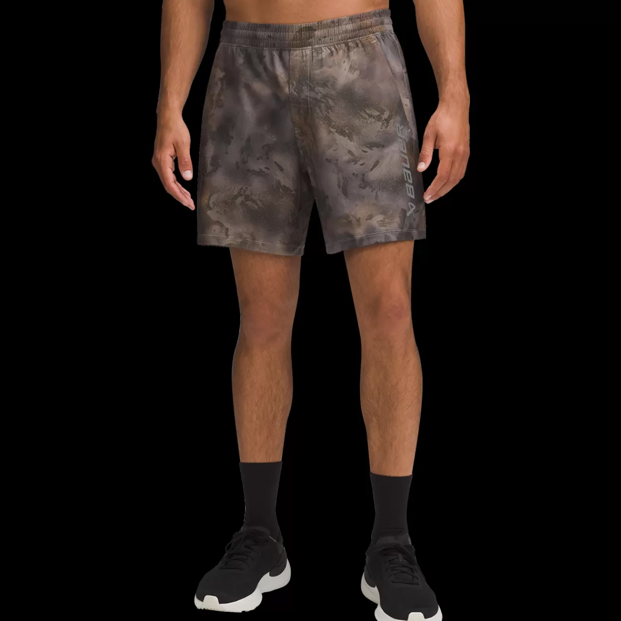 Clearance // Lululemon PACEBREAKER 7 Mens Clothing·Pants & Shorts