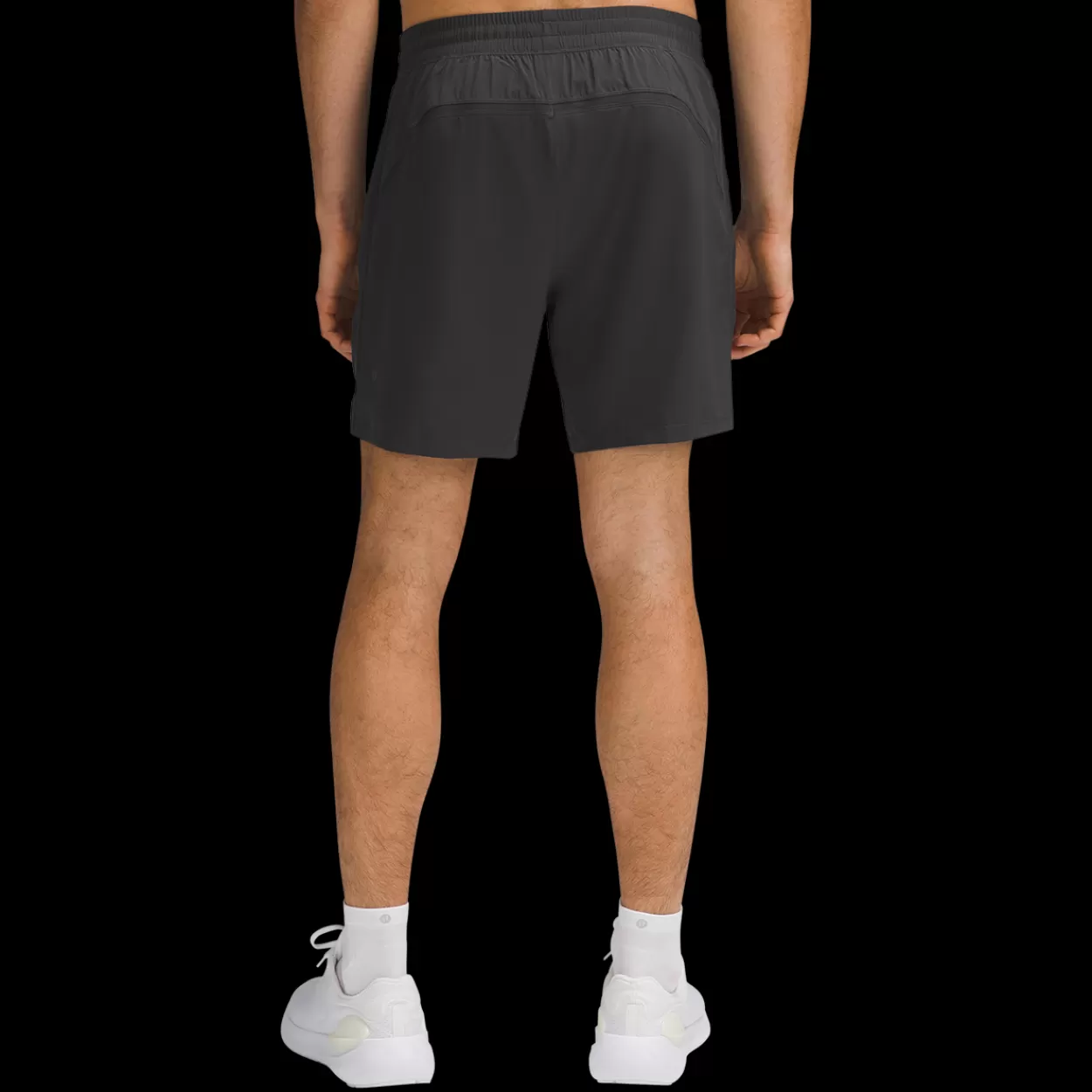 Clearance // Lululemon PACEBREAKER 7 Mens Clothing·Pants & Shorts