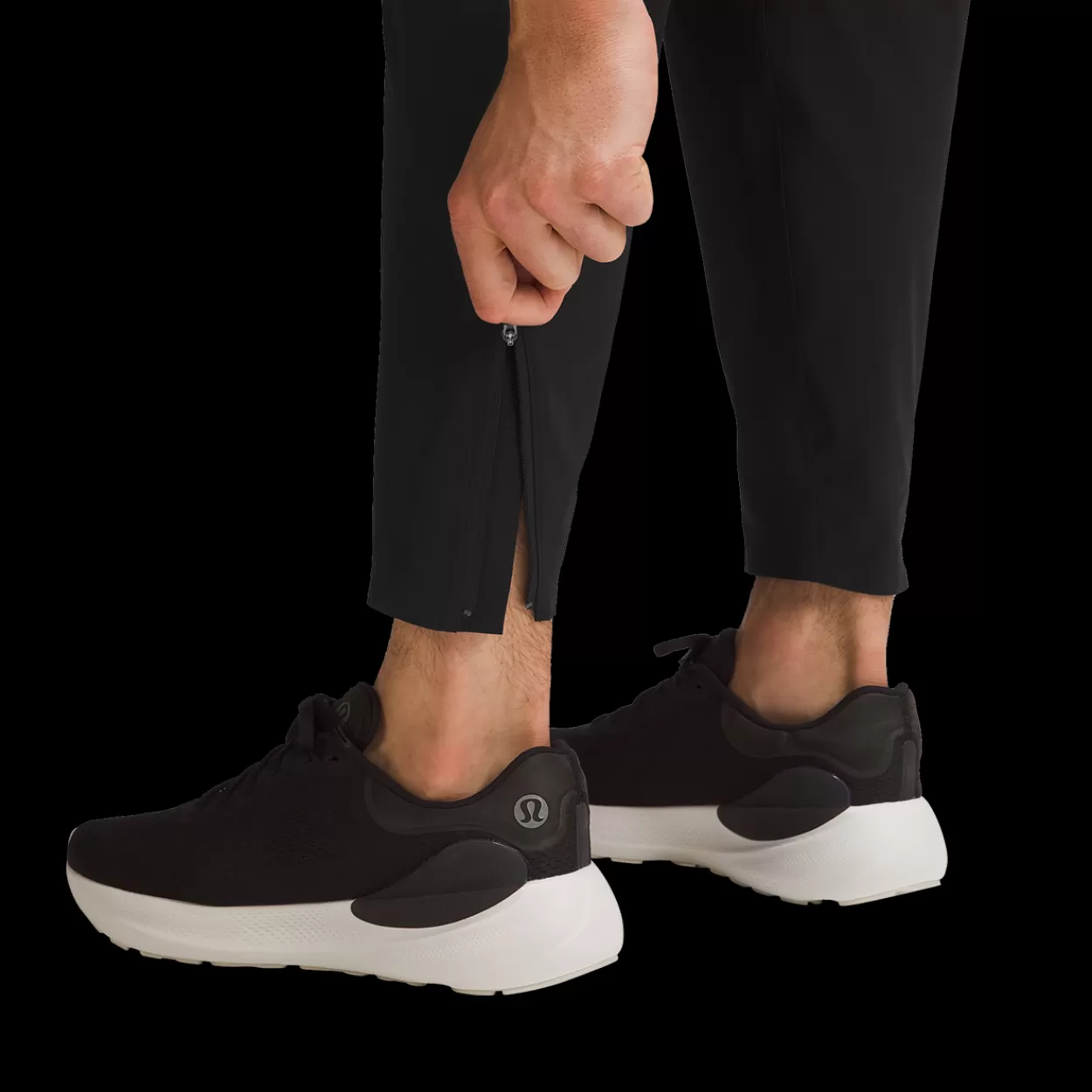 Sale // Lululemon PACEBREAKER PANT Mens Clothing·Pants & Shorts