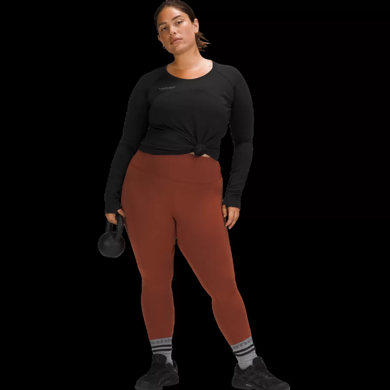 Clearance // Lululemon SWIFTLY TECH LONG SLEEVE TEE Women Womens Clothing·T-Shirts & Long Sleeves