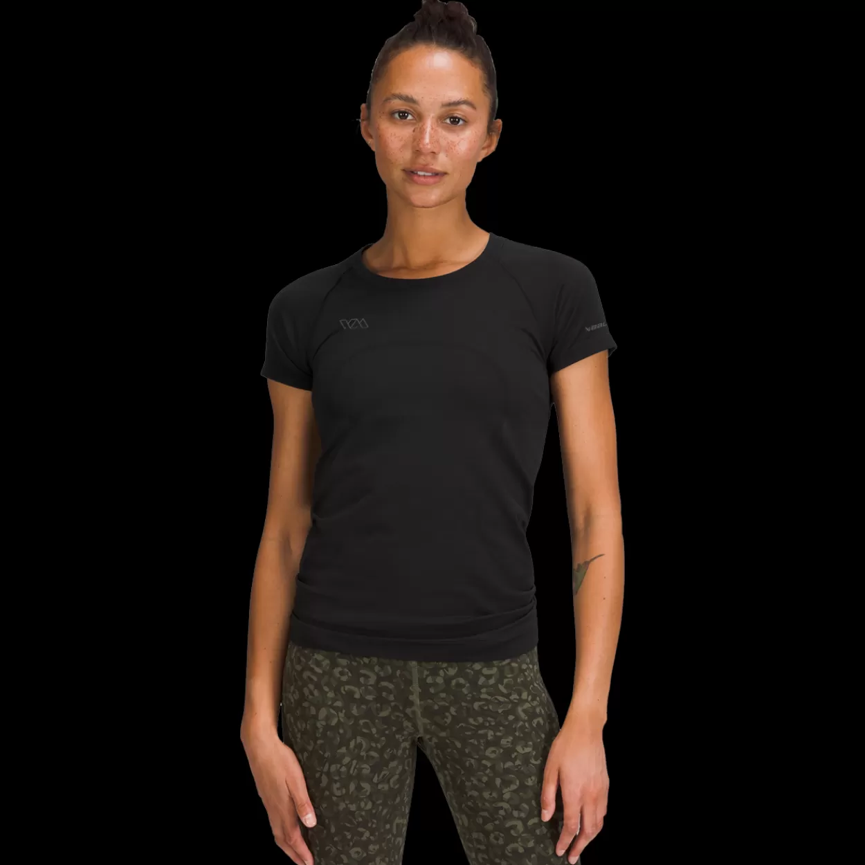Best // Lululemon SWIFTLY TECH SHORTSLEEVE Women Womens Clothing·T-Shirts & Long Sleeves