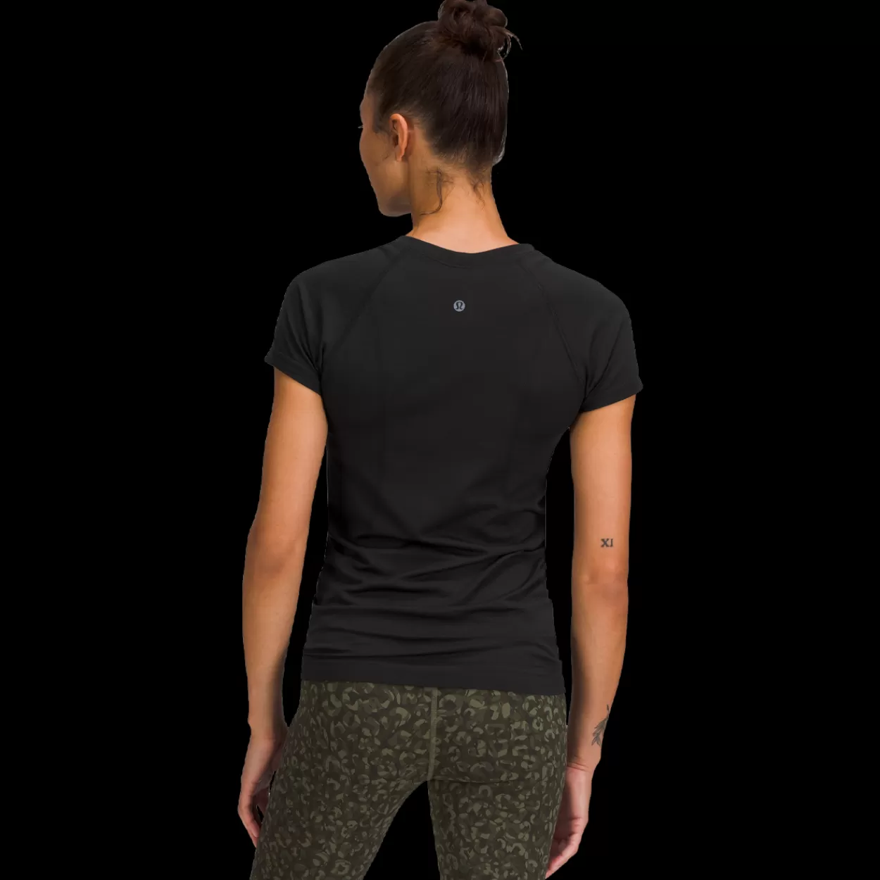 Cheap // Lululemon SWIFTLY TECH SHORTSLEEVE Women Womens Clothing·T-Shirts & Long Sleeves
