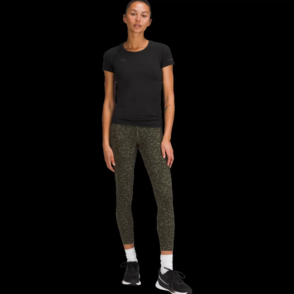Best // Lululemon SWIFTLY TECH SHORTSLEEVE Women Womens Clothing·T-Shirts & Long Sleeves