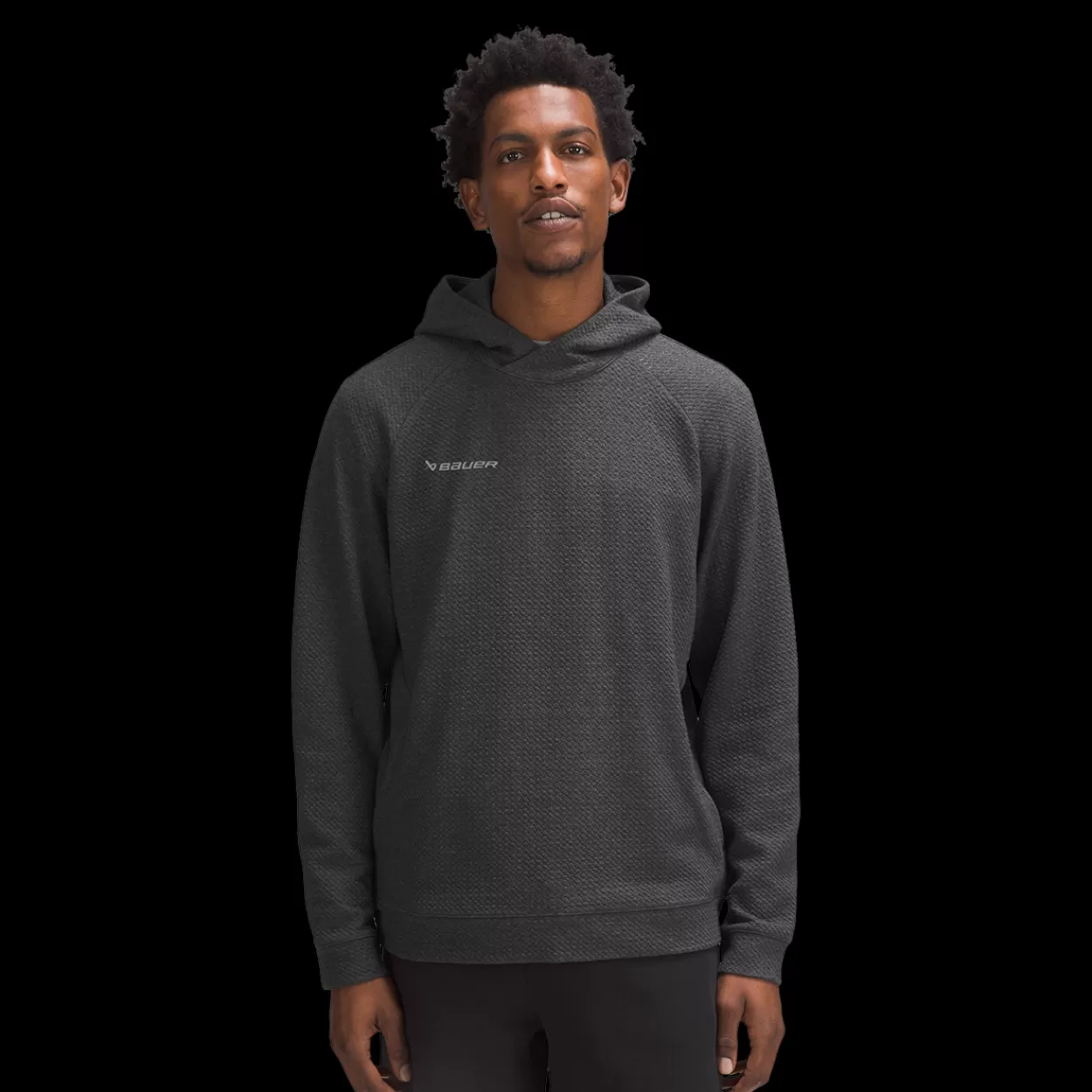 Shop // Lululemon TEXTURED HOODIE Mens Clothing·Hoodies & Sweatshirts