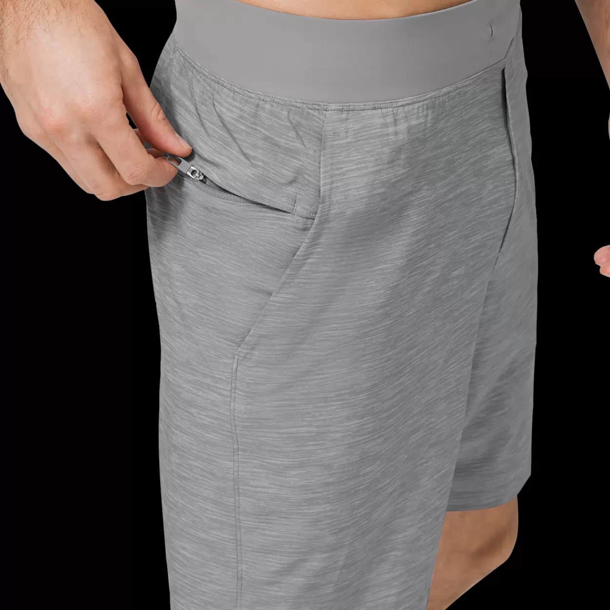 Sale // Lululemon T.H.E. SHORT 9" LINERLESS Mens Clothing·Pants & Shorts