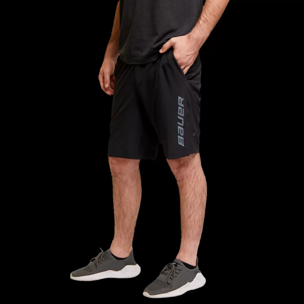 Sale // Lululemon T.H.E. SHORT 9" LINERLESS Mens Clothing·Pants & Shorts