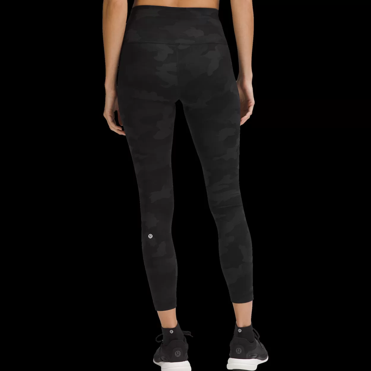 Store // Lululemon WUNDER TRAIN 25 Women Womens Clothing·Pants & Shorts