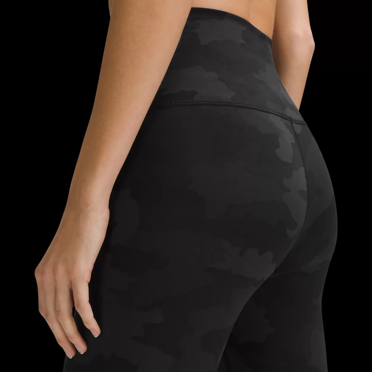 Store // Lululemon WUNDER TRAIN 25 Women Womens Clothing·Pants & Shorts