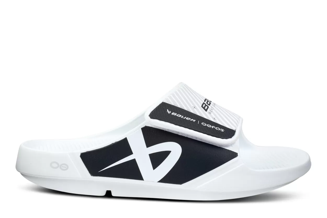 Online | OOFOS SLIDE Hockey Apparel·Oofos Recovery Slides