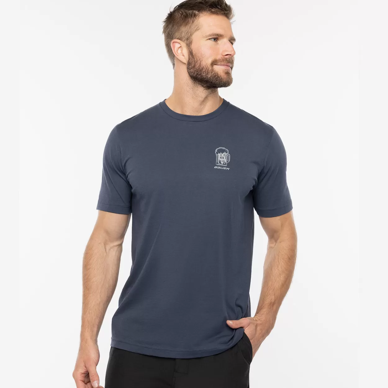 Hot // TRAVIS MATHEW GRAB A GRIPPER TEE Mens Clothing·T-Shirts & Long Sleeves