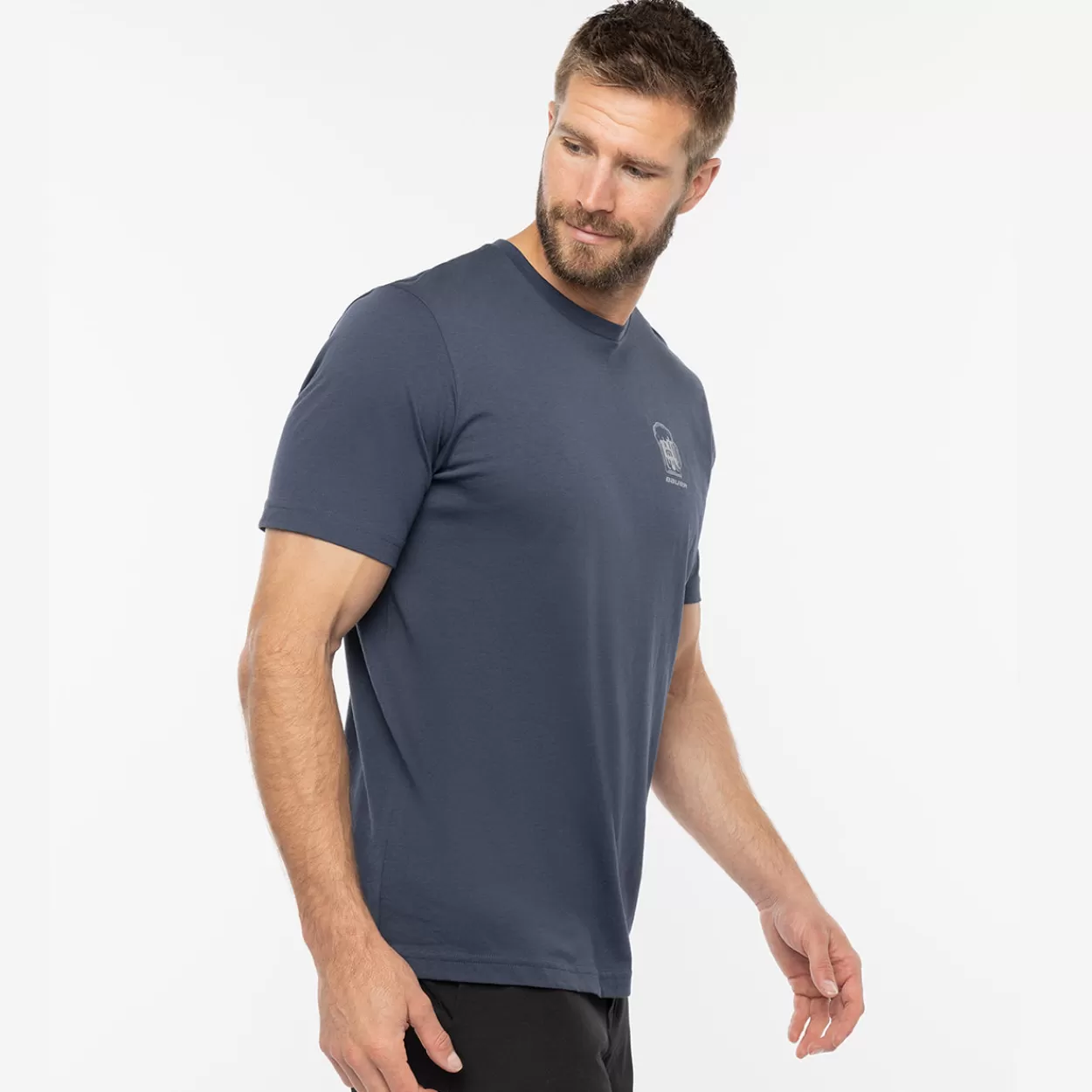 Hot // TRAVIS MATHEW GRAB A GRIPPER TEE Mens Clothing·T-Shirts & Long Sleeves