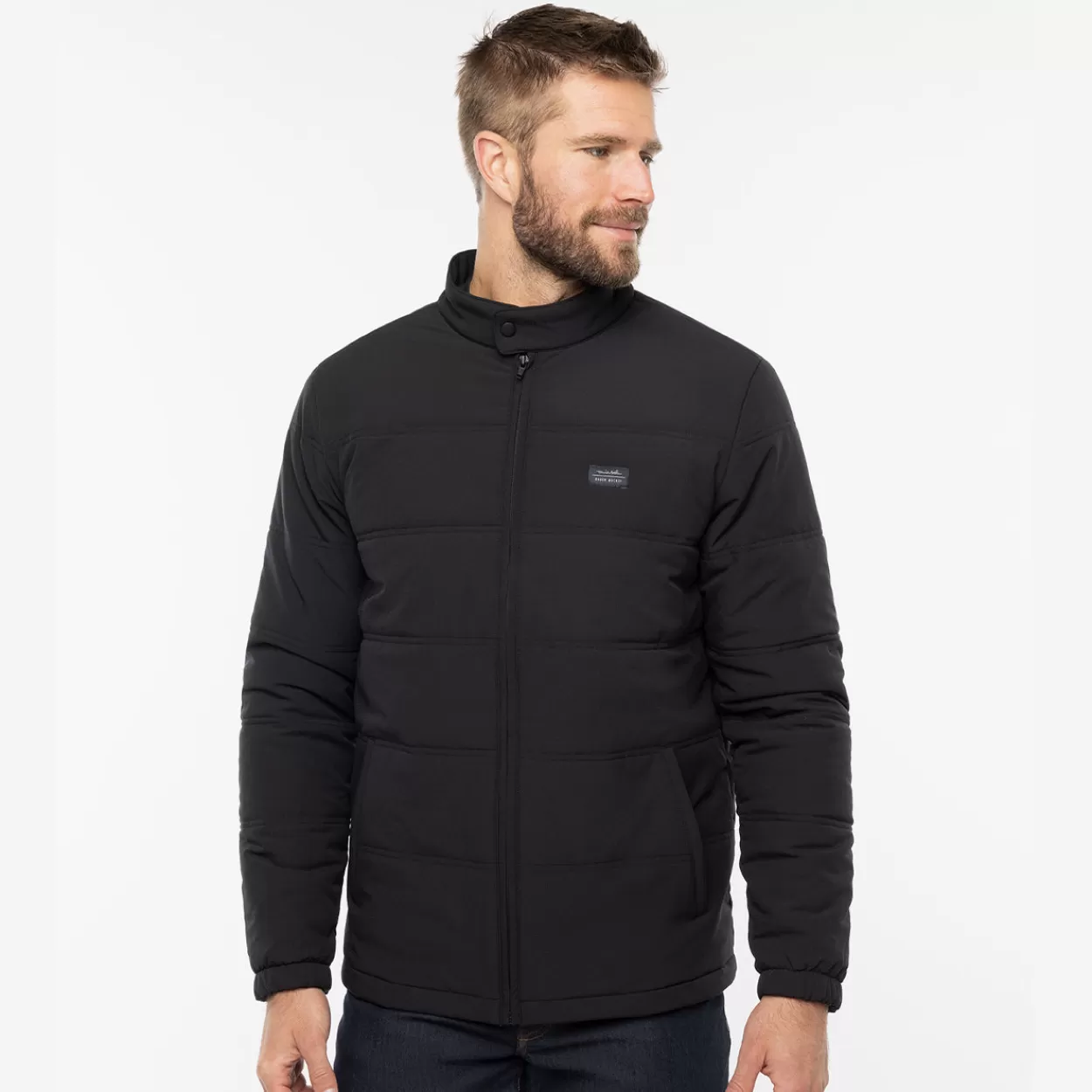 Sale // TRAVIS MATHEW INTERLUDE PUFFER Mens Clothing·T-Shirts & Long Sleeves | Mens Clothing·Jackets & Outerwear