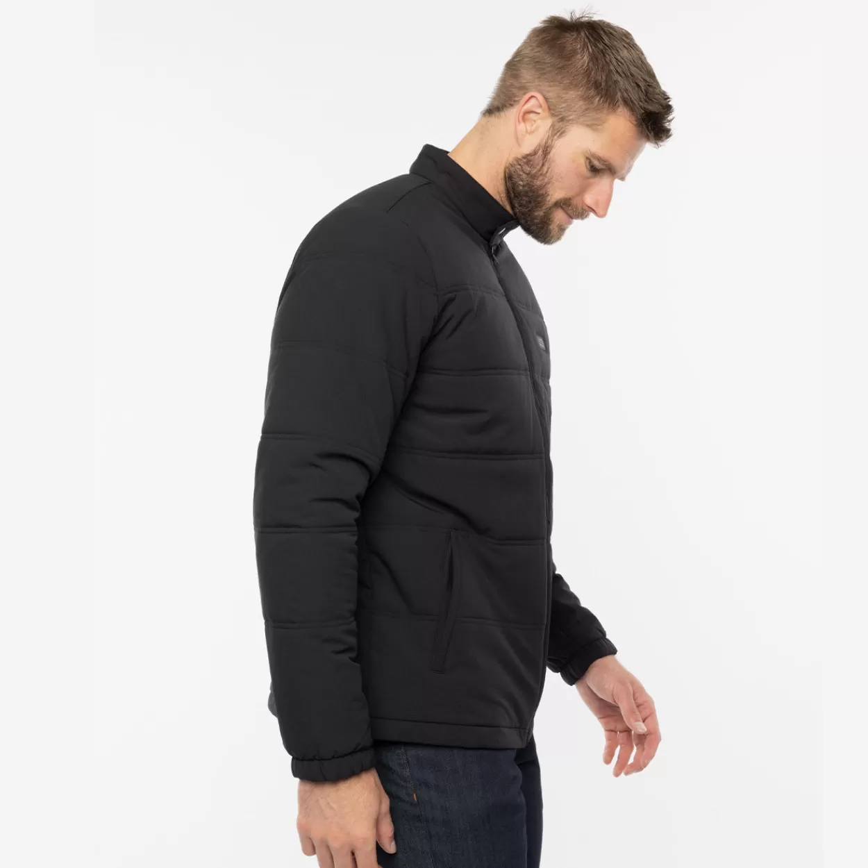 Sale // TRAVIS MATHEW INTERLUDE PUFFER Mens Clothing·T-Shirts & Long Sleeves | Mens Clothing·Jackets & Outerwear