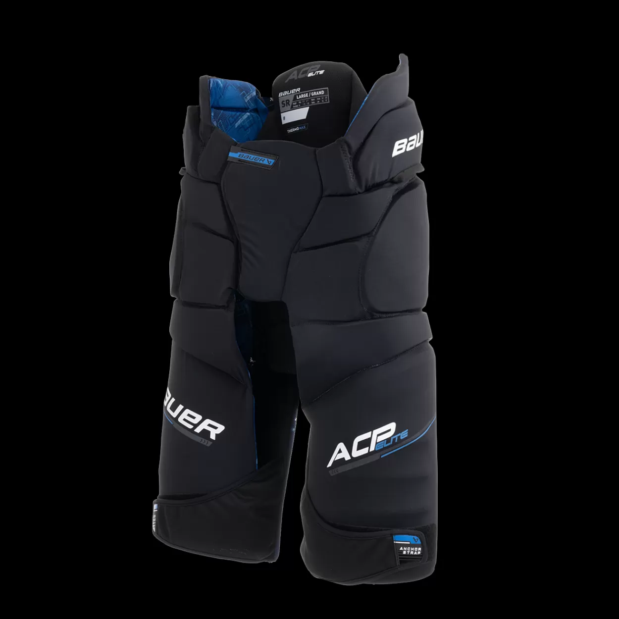 Best ACP ELITE GIRDLE S24 Player Pants