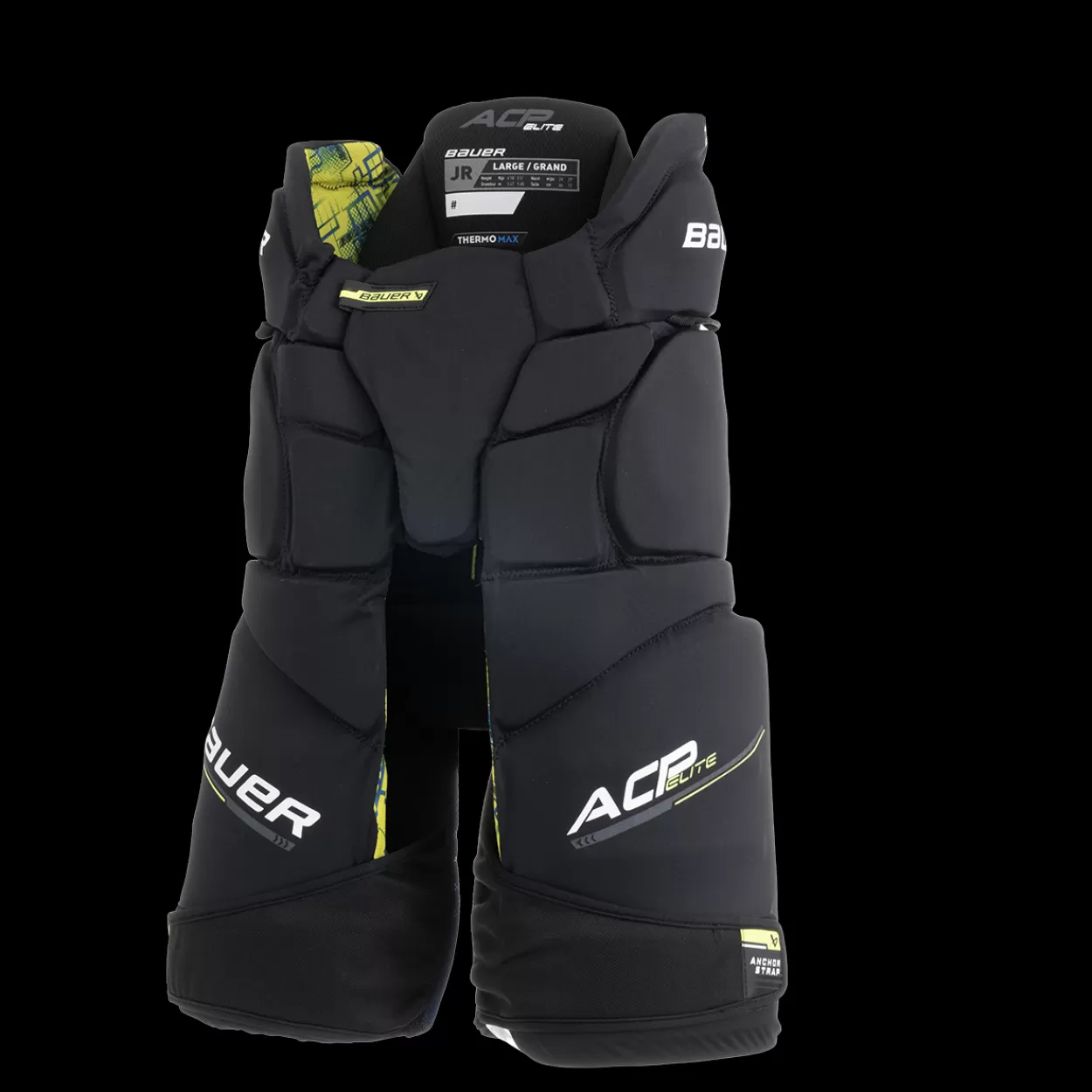 Store ACP ELITE GIRDLE S24 Player Pants