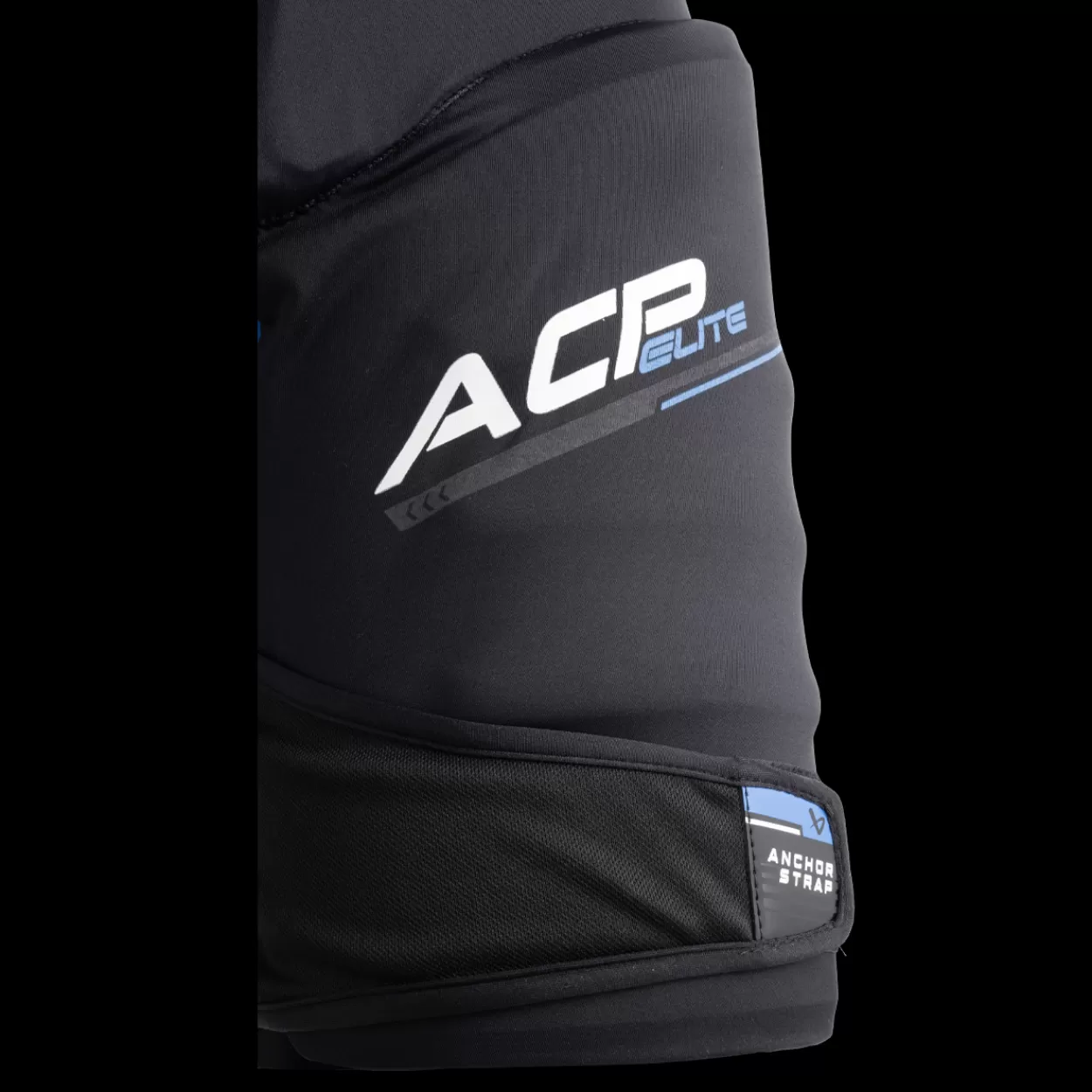 Best ACP ELITE GIRDLE S24 Player Pants