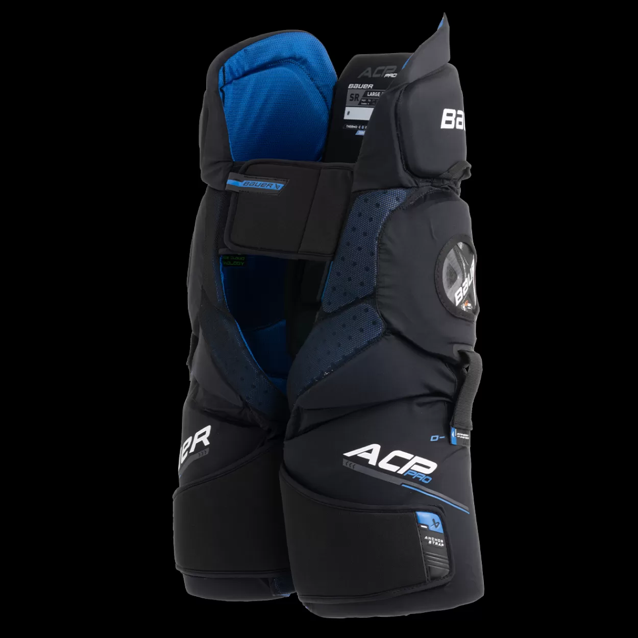 Best ACP PRO GIRDLE S24 Player Pants