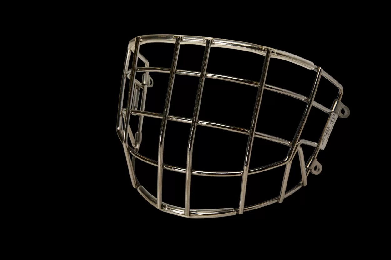Sale CERTIFIED REPLACEMENT WIRE Goal Masks | Goalie Accessories
