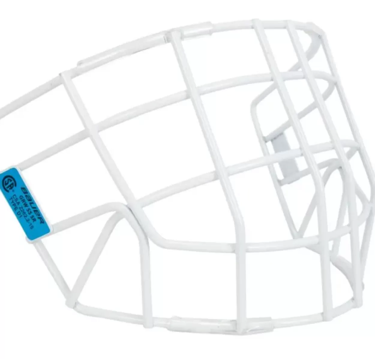 Sale CERTIFIED REPLACEMENT WIRE Goal Masks | Goalie Accessories