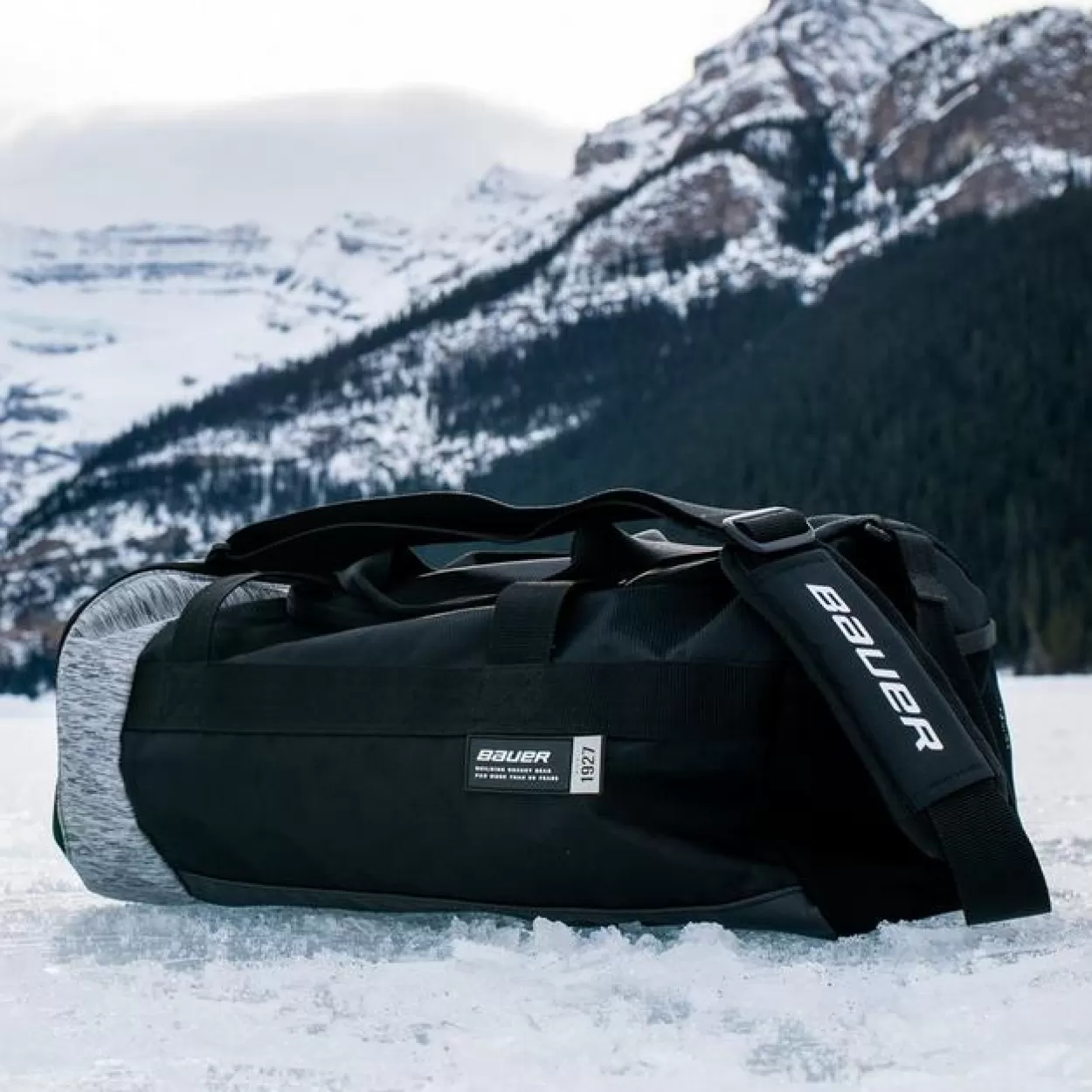 Fashion COLLEGE DUFFEL Bags & Backpacks·Duffels