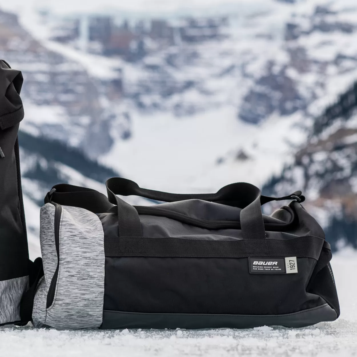 Fashion COLLEGE DUFFEL Bags & Backpacks·Duffels