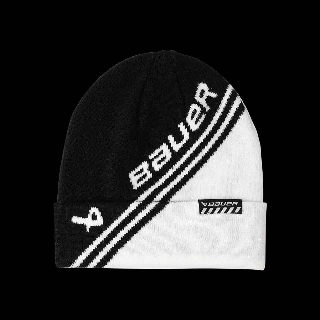 Fashion COLORBLOCK TOQUE Women/Kids Mens Clothing·Hats & Toques | Womens Clothing·Hats & Toques
